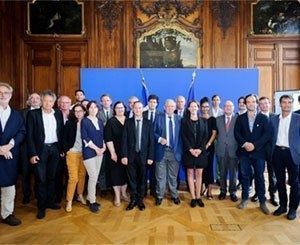 Les lauréats de l'appel à projet ciblé sur le Permis d'Innover