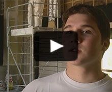Apprentis du BTP et fiers de l'être