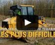 Découvrez la Chargeuse sur chenilles 963K Cat® aux talents multiples