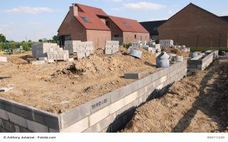 La construction de maisons individuelles retrouve des couleurs