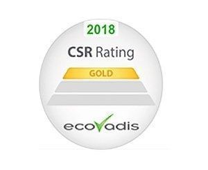 De Dietrich reçoit deux " Sustainable Leadership Awards "