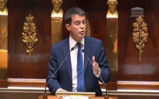 Réforme territoriale : des réactions nuancées après les précisions de M. Valls