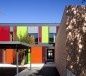 L'agence bordelaise Flint livre une école à Madrid