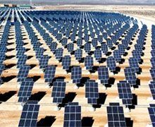 Le Burkina Faso lance la plus grande centrale solaire d'Afrique de l'Ouest