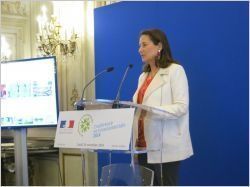 Conférence environnementale 2014, demandez le programme