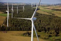 L'Egypte vise 12% d'électricité éolienne