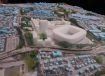 Le projet urbain autour du futur stade de Nantes se dévoile