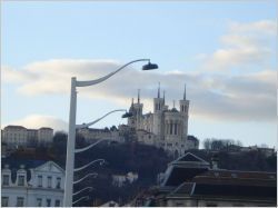 Une restauration minutieuse pour la Basilique de Fourvière