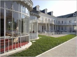 Un château en Touraine devient un complexe hôtelier unique (diaporama)