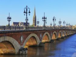 Bientôt la rocade de Bordeaux à sens unique ?