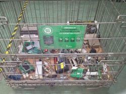 Récylum s'occupe désormais de la collecte des outils professionnels