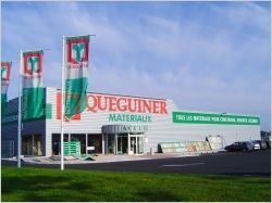 Le groupe Quéguiner exporte ses bétons haut de gamme au Japon
