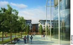 Bouygues décroche le campus d'une Université de Londres