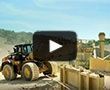 L'avis des opérateurs sur la chargeuses sur pneus M Series Cat®