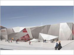 L'agence Randja participera à trois projets culturels (diaporama)