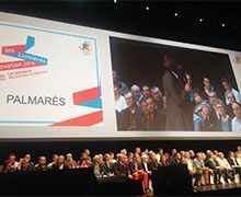 Résultats de la 4e édition du concours " Les Lumières de l'innovation 2016 "