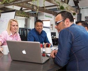 Le développement du coworking s'accélère en France