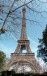 L'agrandissement de la Tour Eiffel à l'étude