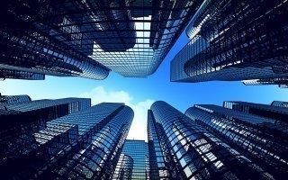 Construction de gratte-ciel : Hong Kong toujours en tête, New York accélère