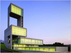 Palmarès des Prix Luxembourgeois d'Architecture 2011 (diaporama)
