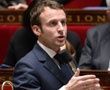 Adoption de la loi Macron à l'Assemblée