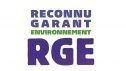 RGE : il faut maintenir et améliorer le dispositif, estime le CGEDD
