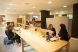 A Paris, Bureaulib Dupleix déploie son espace de travail alternatif