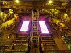 ArcelorMittal : Opération coup de poing des sidérurgistes de Florange