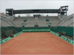 Nouveau Roland-Garros : délibération annulée, mais la Ville de Paris et la FFT "confiantes et satisfaites"