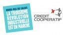 Le livret d'épargne " Troisième révolution industrielle " est disponible