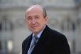 Gérard Collomb, réélu à Lyon, lancera dix grands projets au cours de son troisième mandat