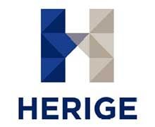 Chiffre d'affaires 2016 en croissance de 2% pour le Groupe Herige