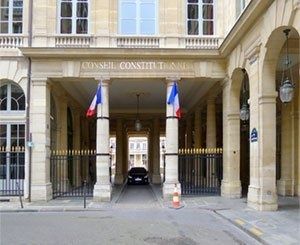 Loi logement et handicap : recours de la gauche devant le Conseil constitutionnel