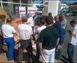 Road show Monier 2014 Un tour de France, 8 mois, 50 dates, 1000 artisans rencontrés