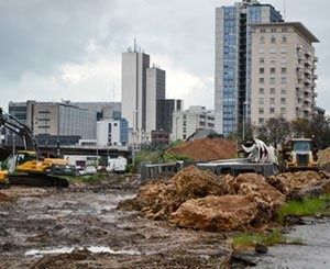 Valérie Pécresse présente son "plan banlieue" pour l'Île-de-France