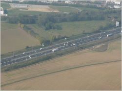 Vinci inaugure une portion d'autoroute entre Berlin et Munich en PPP