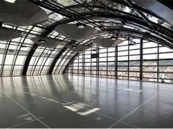 Malfaçons à l'opéra de Lyon : une société de Jean Nouvel condamnée