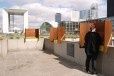 Appel à projets de mobilier urbain à La Défense