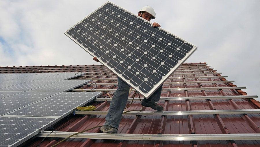 Photovoltaïque: pour les professionnels, la nouvelle régulation ne rimera pas avec ambition
