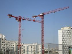 Mises en chantier et demandes de permis ont continué de progresser