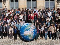 Ségolène Royal se lance dans un tour du France du Climat