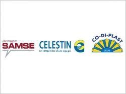 Samse rachète Codiplast