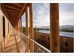 Les Green Building Solutions Awards 2014 dévoilent leurs vainqueurs