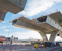 Création de l'association Connexion 21 pour défendre les projets d'infrastructures