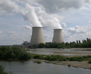 EDF reste sur ses positions pour l'avenir du parc nucléaire français