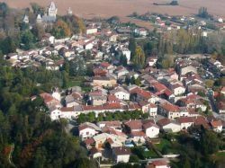 Projet de loi: une ordonnance sur le territoire actée en conseil des ministres