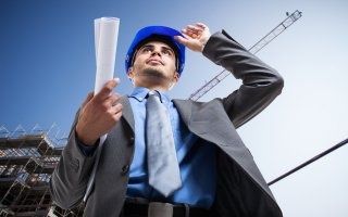 Amélioration sensible de la situation des entreprises du bâtiment