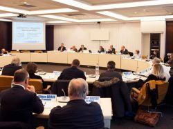 Le contrôle technique au coeur des discussions à l'OGBTP