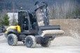 Une nouvelle étape dans l'histoire de Mecalac
