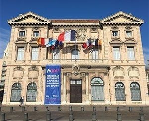 La mairie de Marseille perquisitionnée après l'effondrement de deux immeubles le 5 novembre